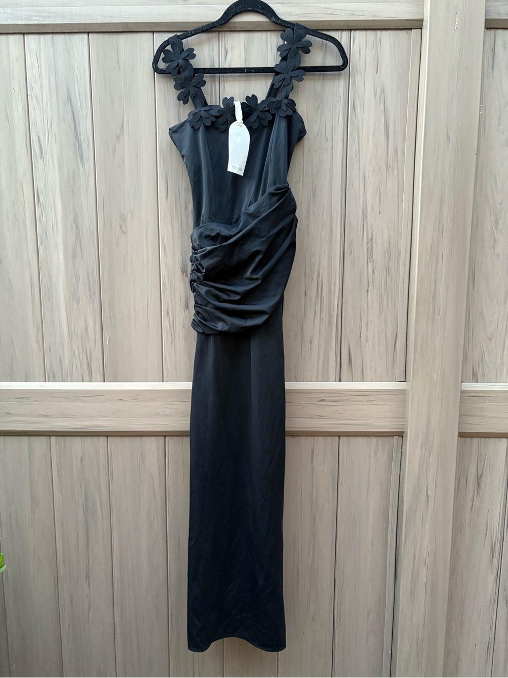 Bahia Amira ERIKA DRESS in Black New with Tags! - Picture 3 of 9